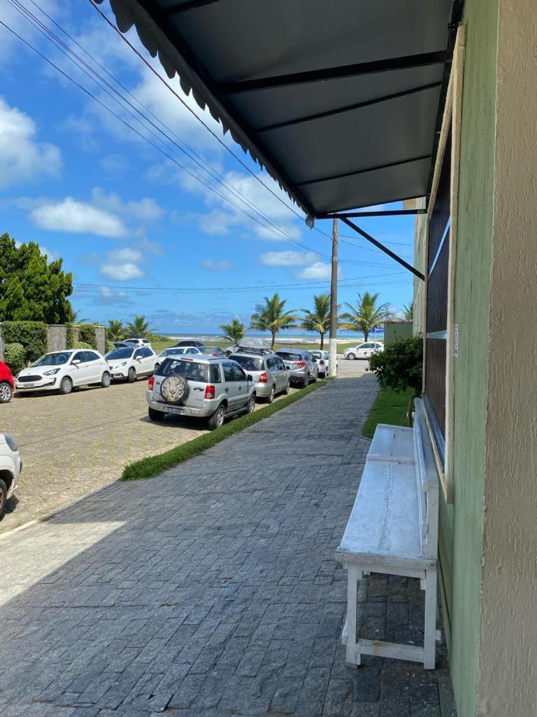 Pousada Dani Peruibe Exterior photo